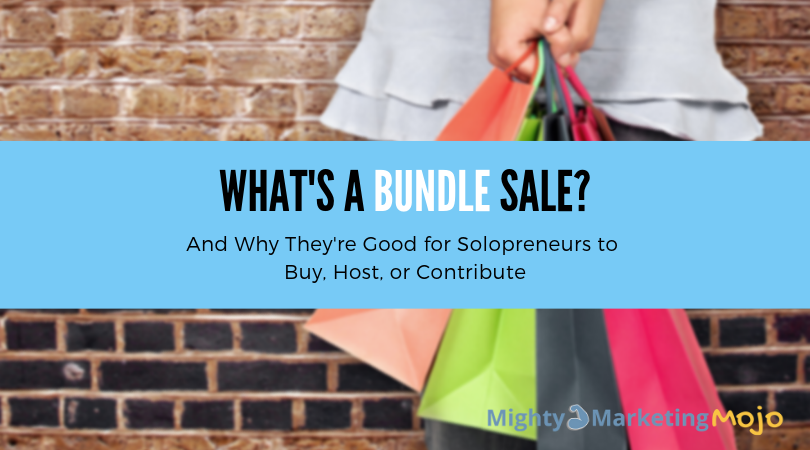 Cc bundle store for private buyer